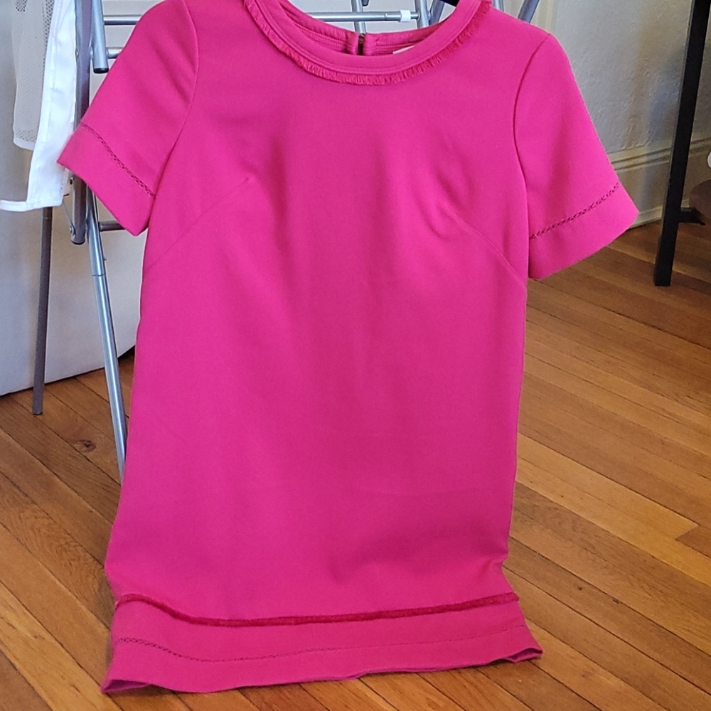 Loft shift dress